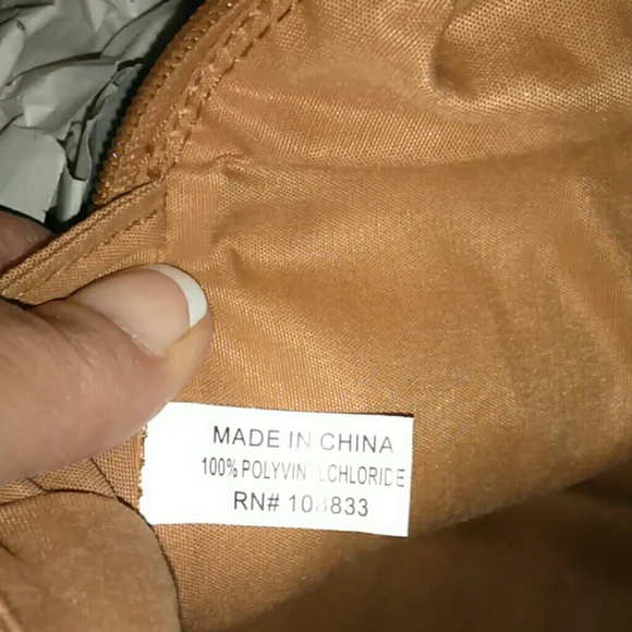 Rosetti Dome Satchel - Picture 6 of 8